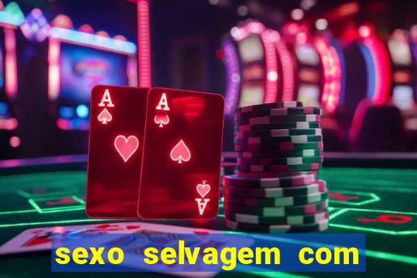 sexo selvagem com gemidos altos